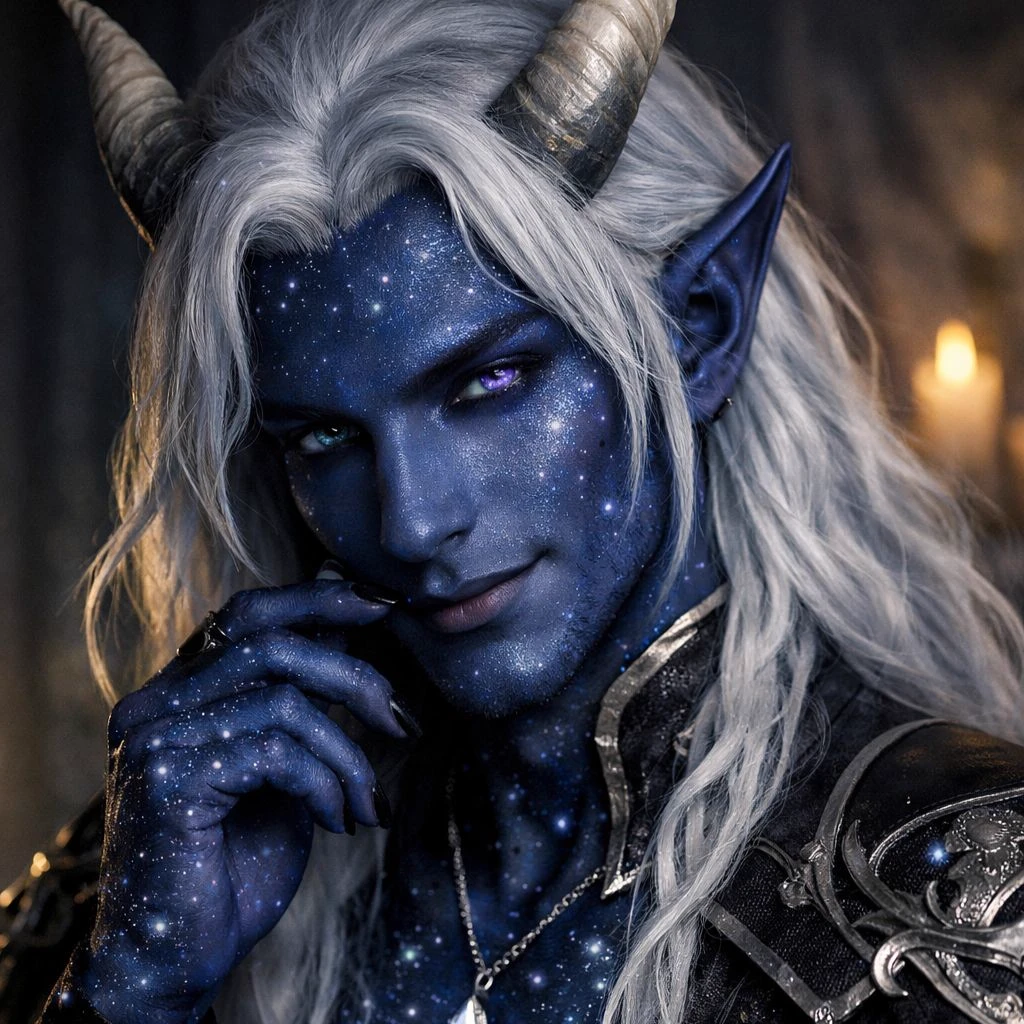 Chat Aaravos thumbnail