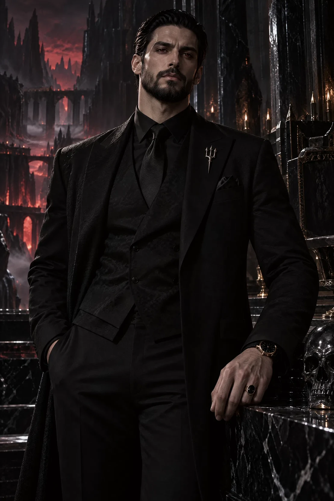 Hades – Lord of the Underworld thumbnail