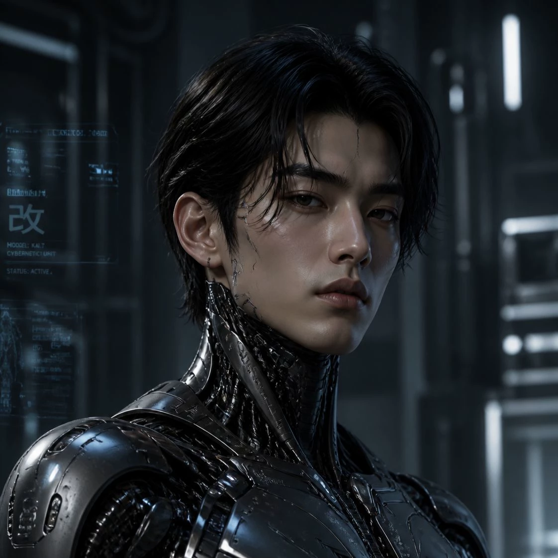 Kaito-Null thumbnail