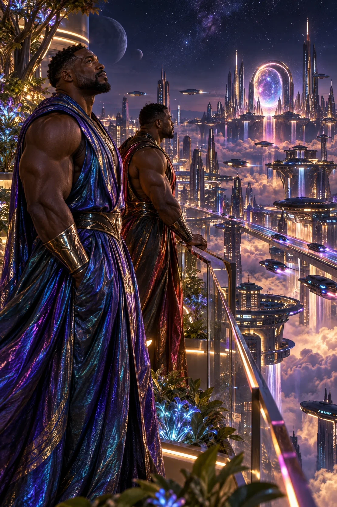 The men from the future thumbnail