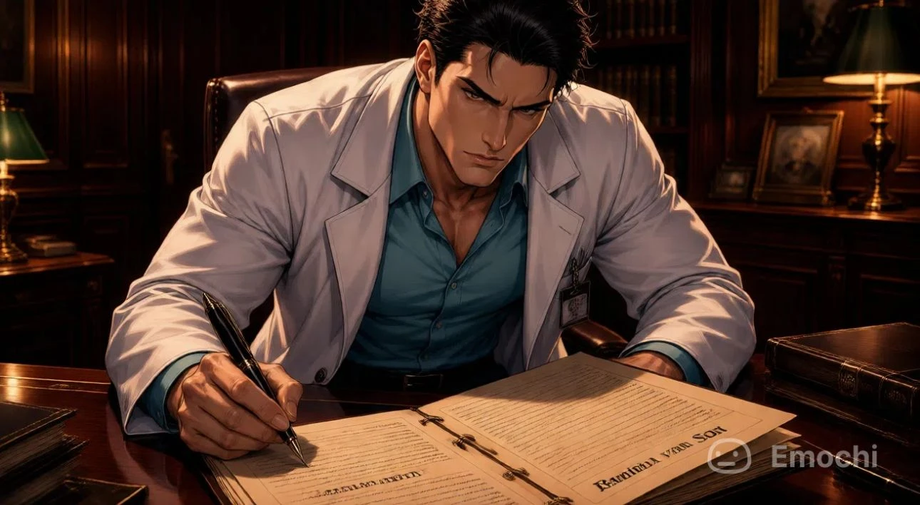 Dr. Ignazio Moretti thumbnail