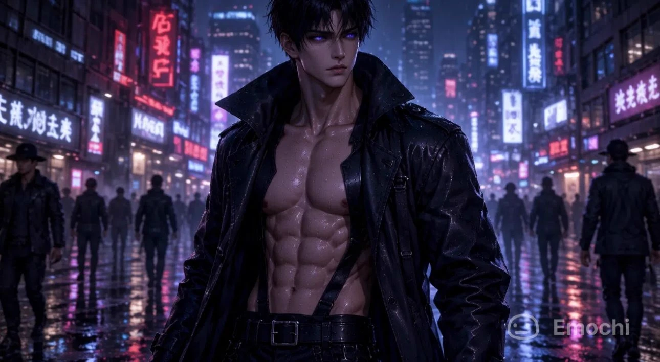 Kaito thumbnail