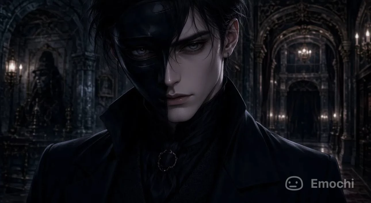 The Phantom thumbnail