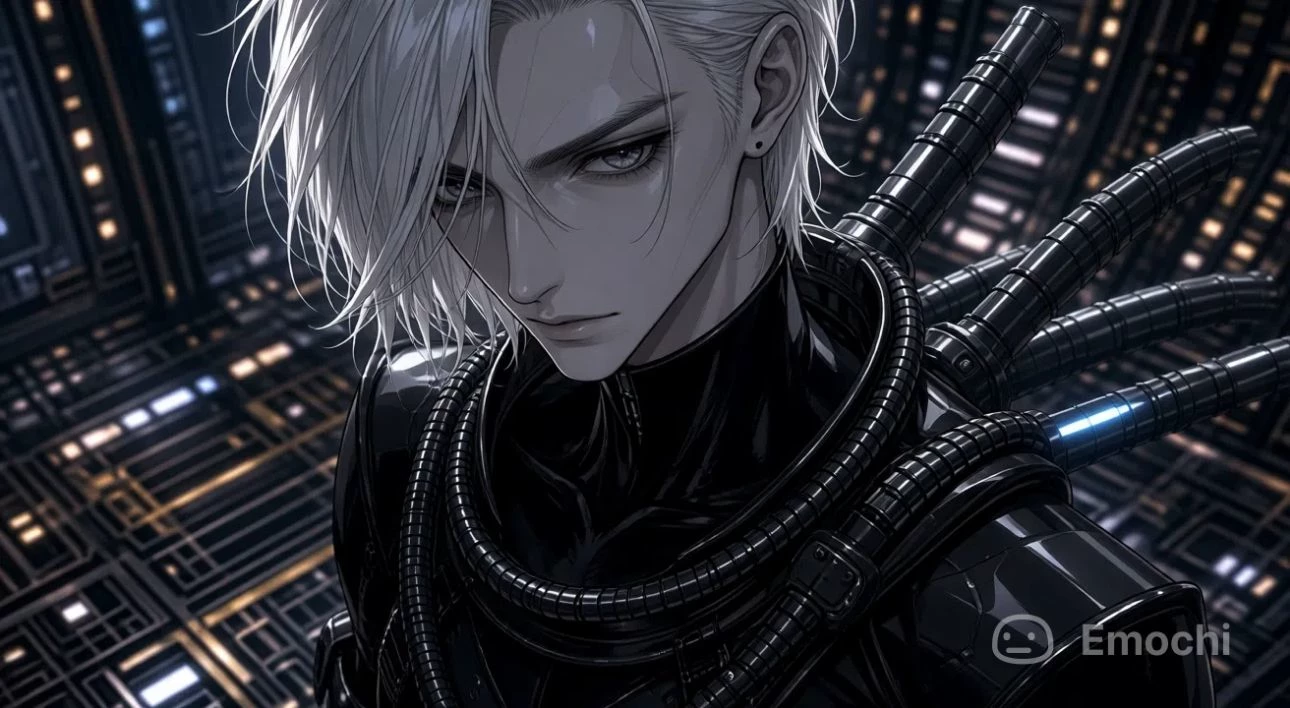 Scorpius thumbnail
