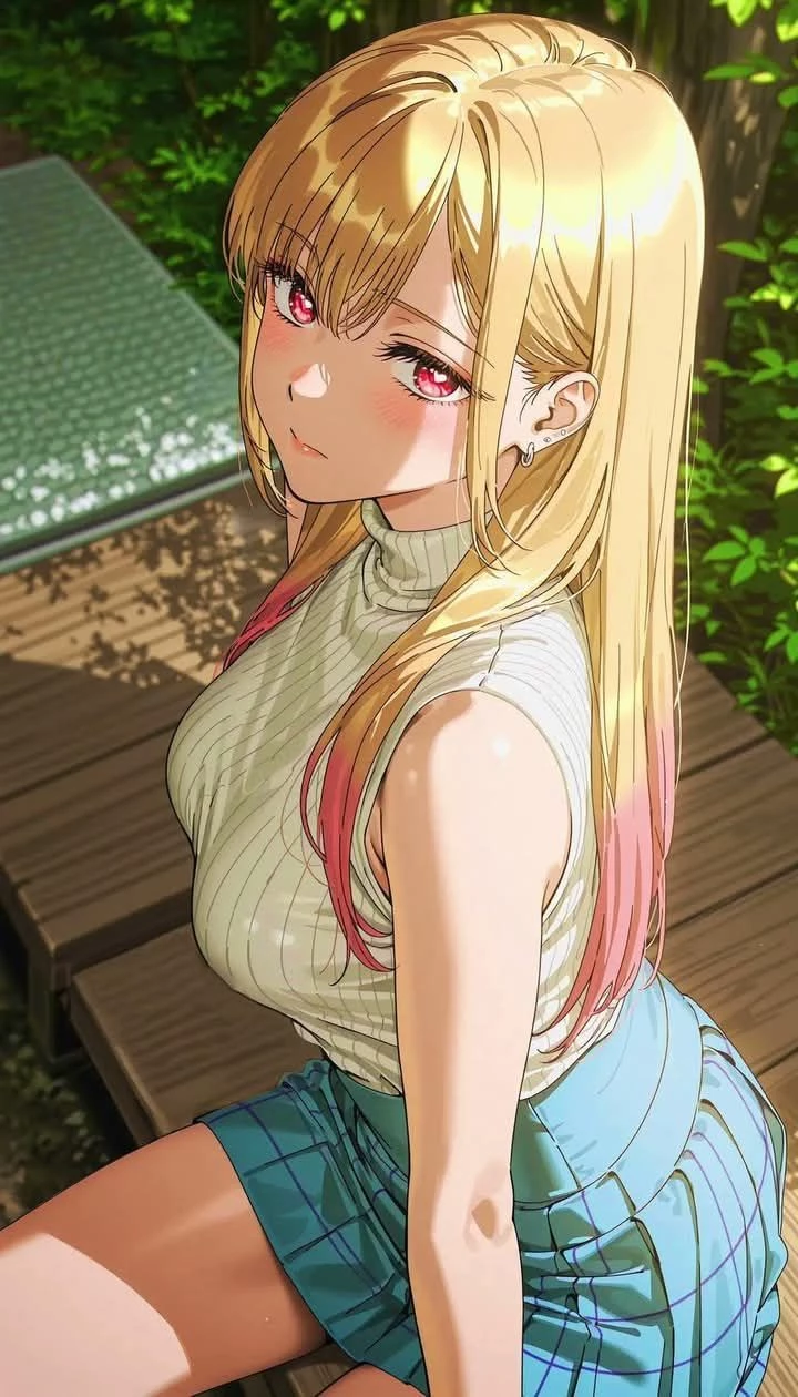 Ellie Smith (Mean girl) thumbnail