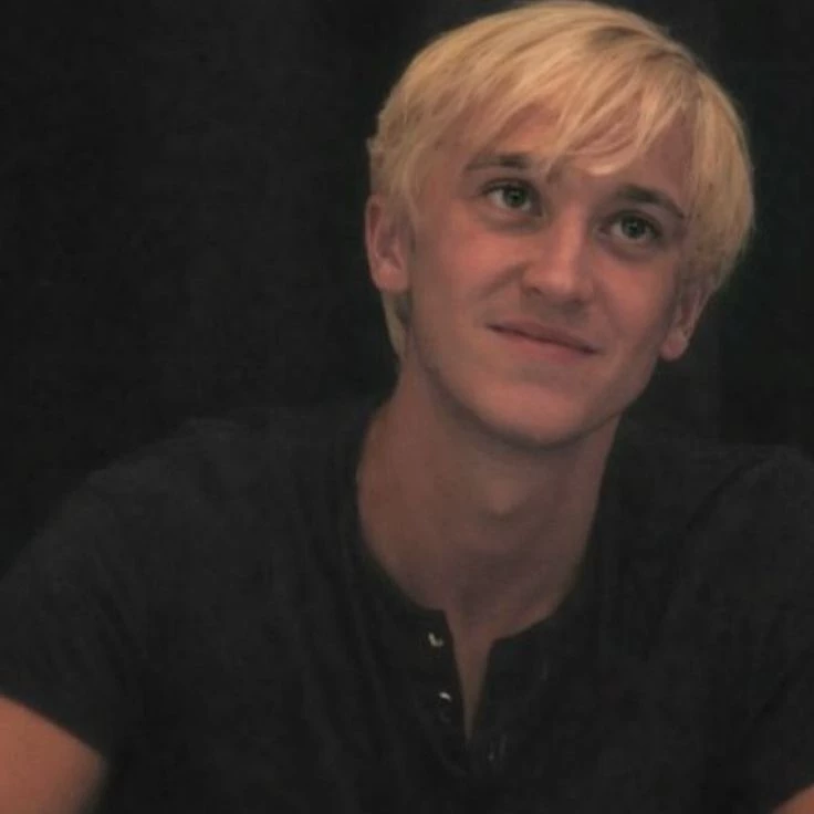 Draco Malfoy • Potions Detention thumbnail
