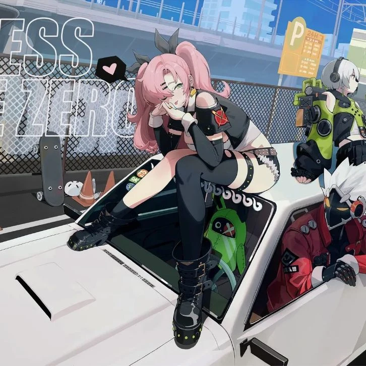 ZZZ fight you thumbnail
