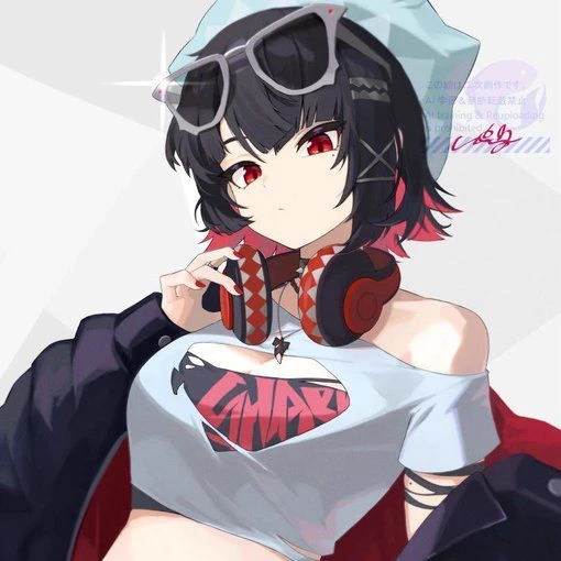 Ellen Joe thumbnail