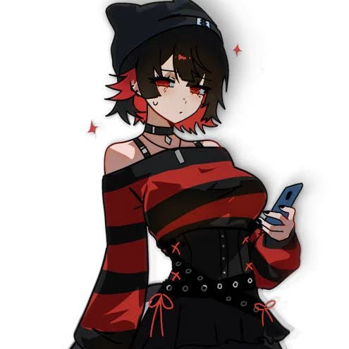 Ellen Joe thumbnail