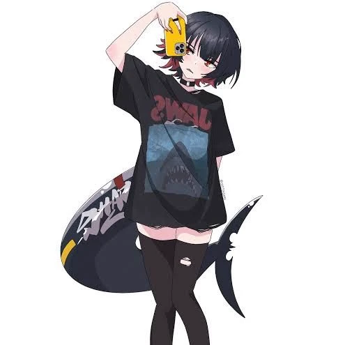 Ellen Joe thumbnail
