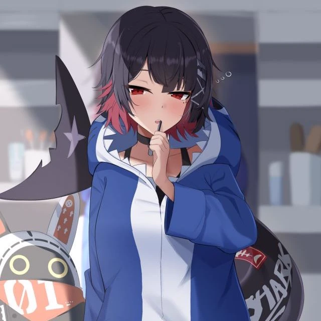 Ellen Joe thumbnail