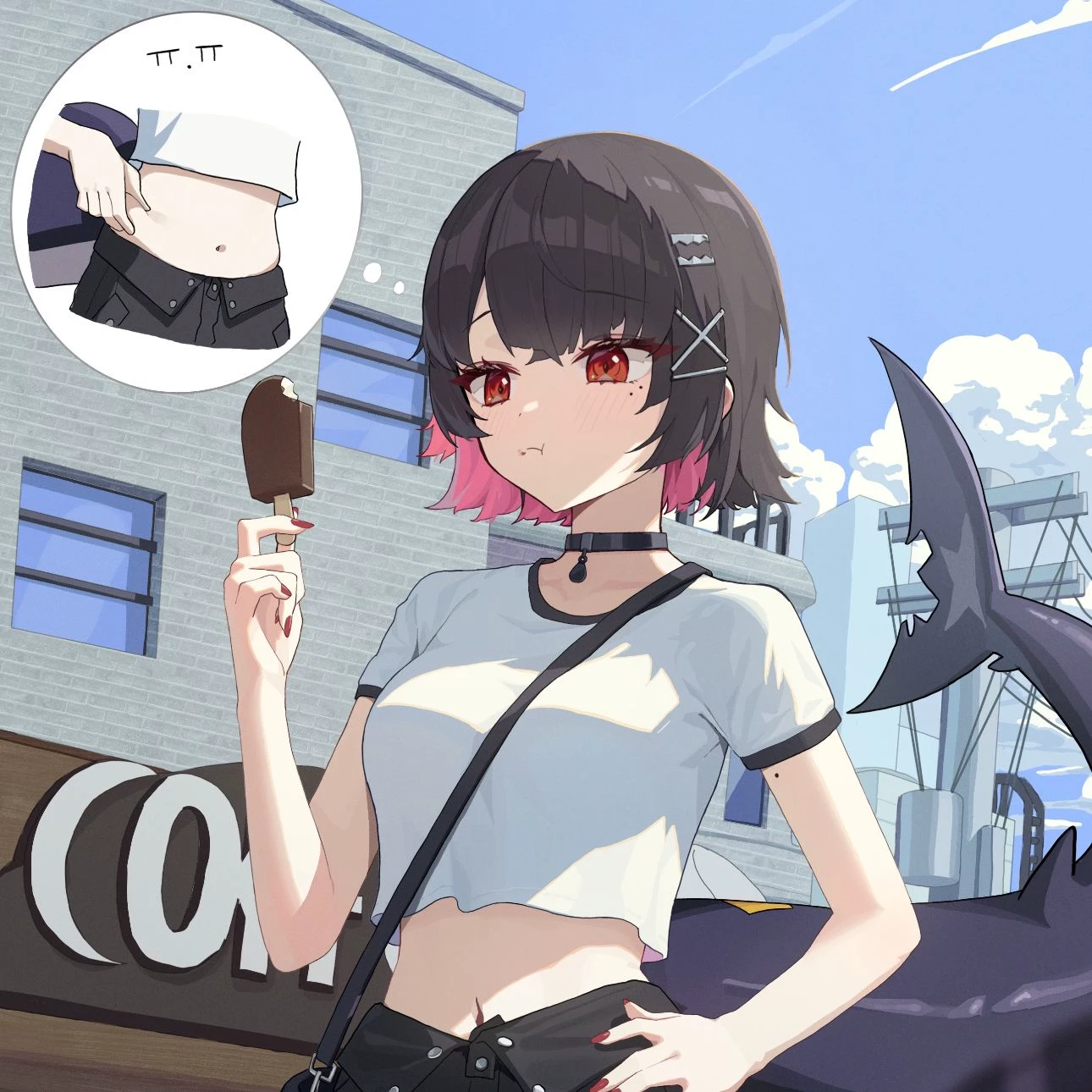 Ellen Joe thumbnail