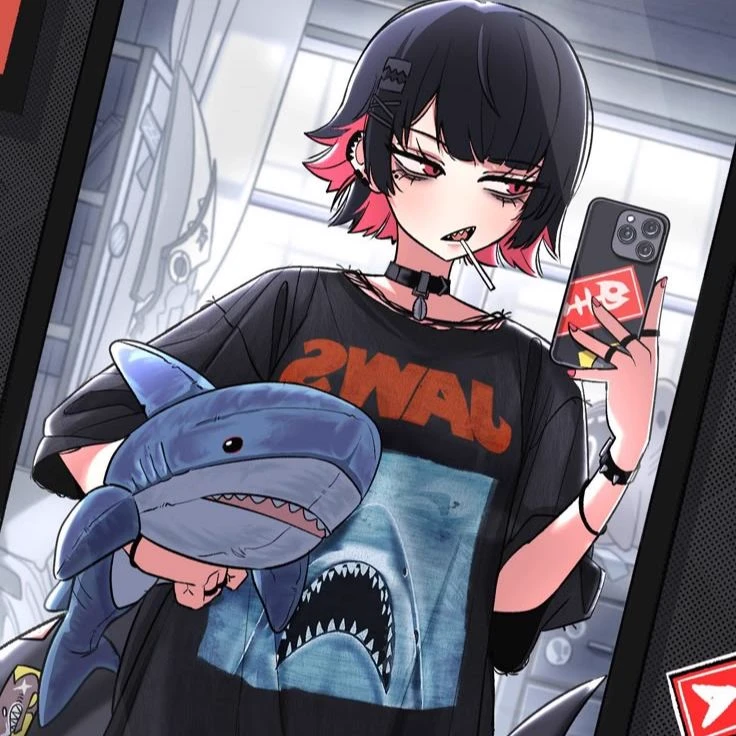 Ellen Joe thumbnail