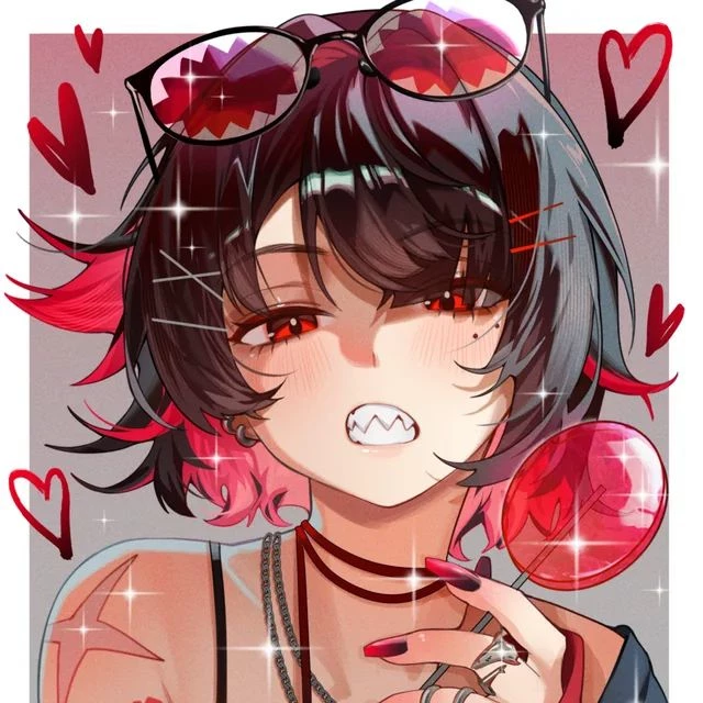 Ellen Joe thumbnail
