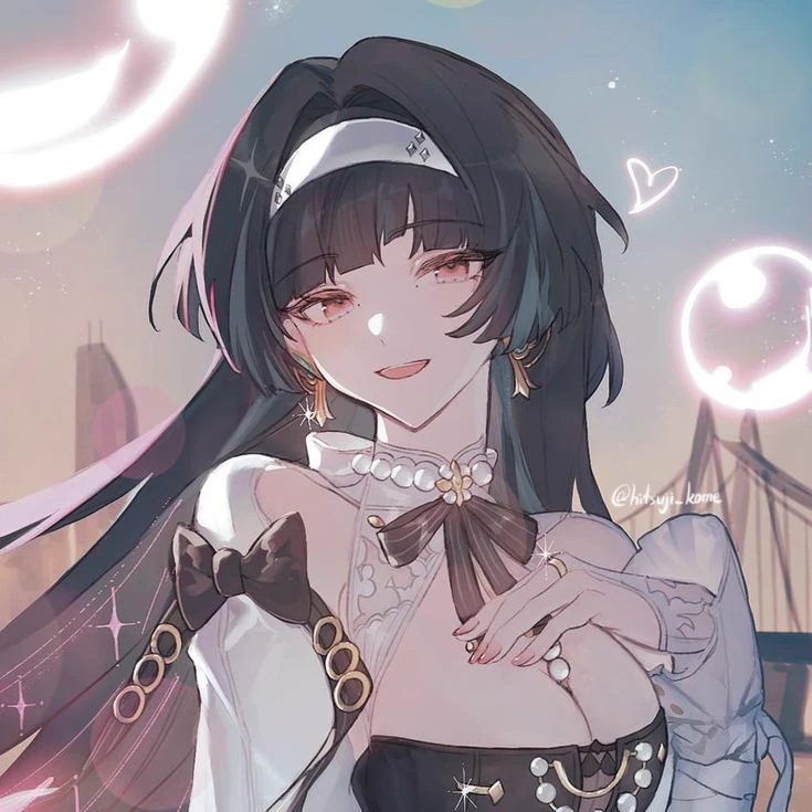 Astra Yao thumbnail