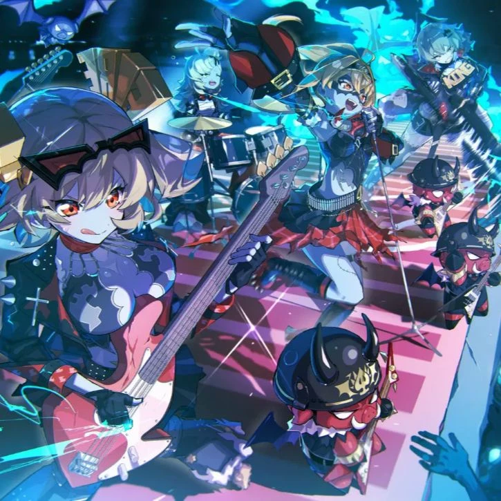 zzz band thumbnail