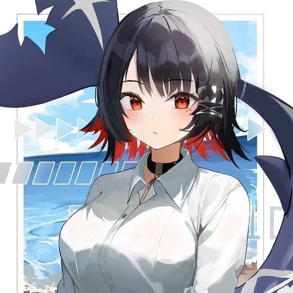 Ellen joe (school life) thumbnail