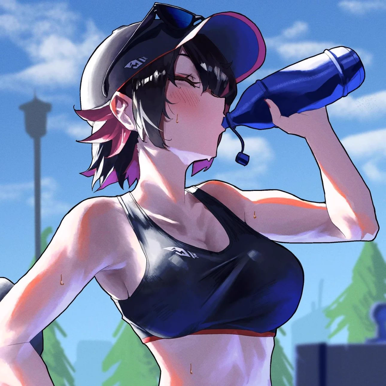 Ellen Joe thumbnail