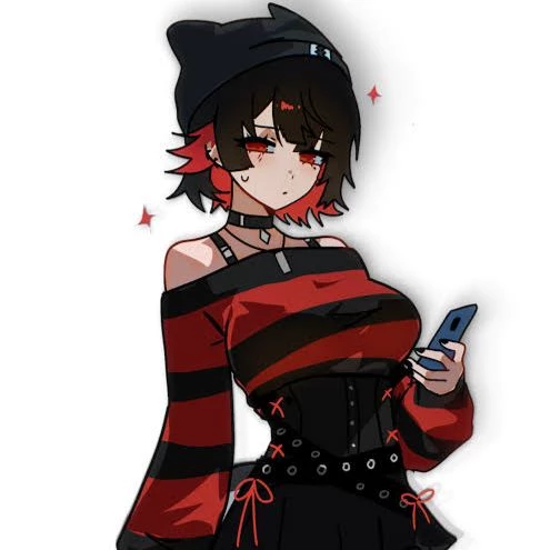 Ellen Joe thumbnail