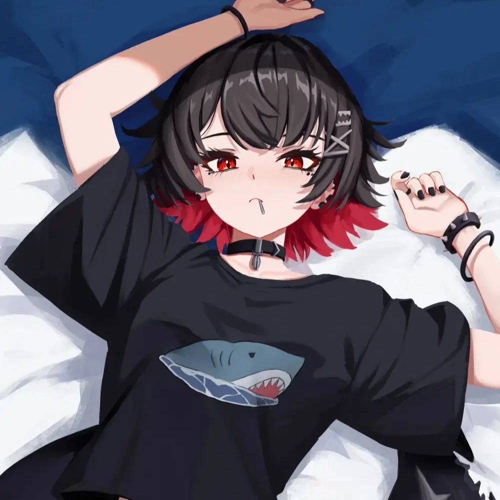 Ellen Joe thumbnail