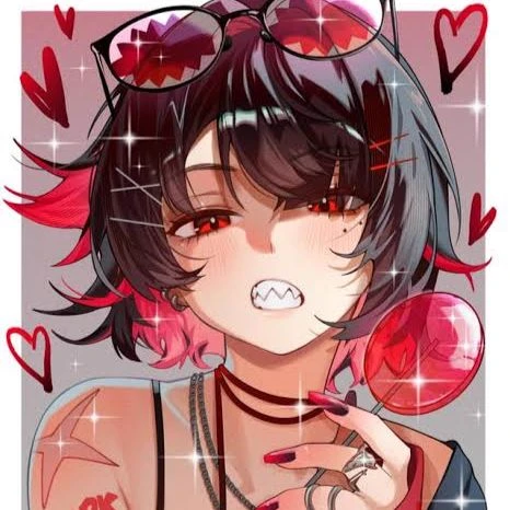 Ellen Joe thumbnail