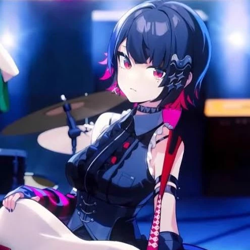 Ellen Joe thumbnail