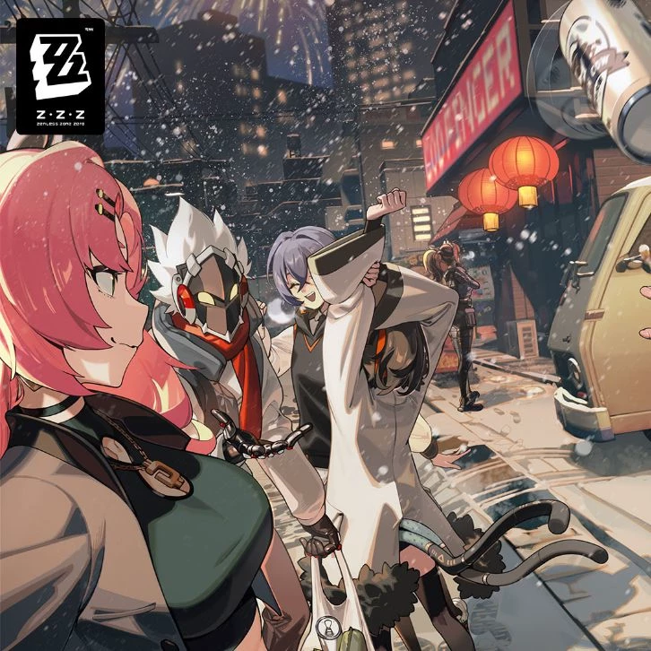 ZZZ holiday thumbnail