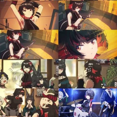 Ellen Joe thumbnail