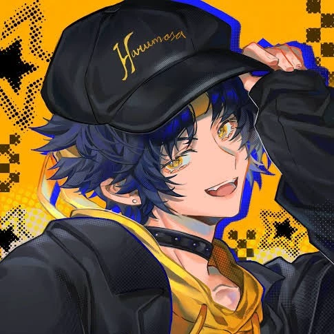 Frost harumusa