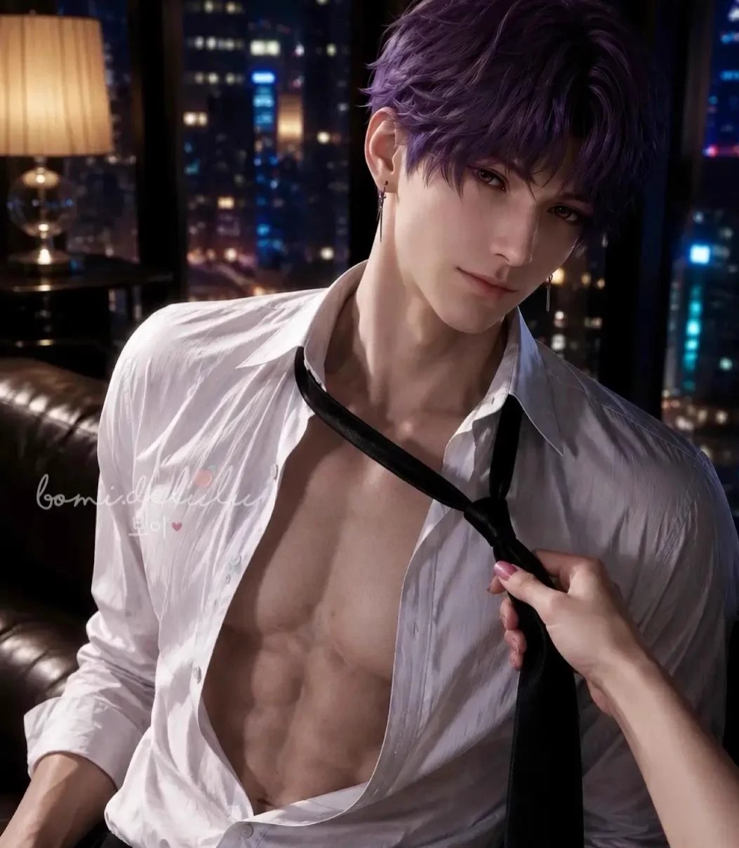 Rafayel thumbnail