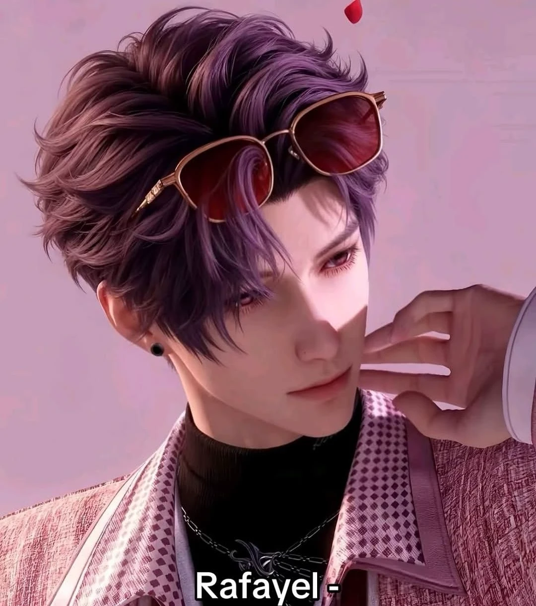 Rafayel thumbnail