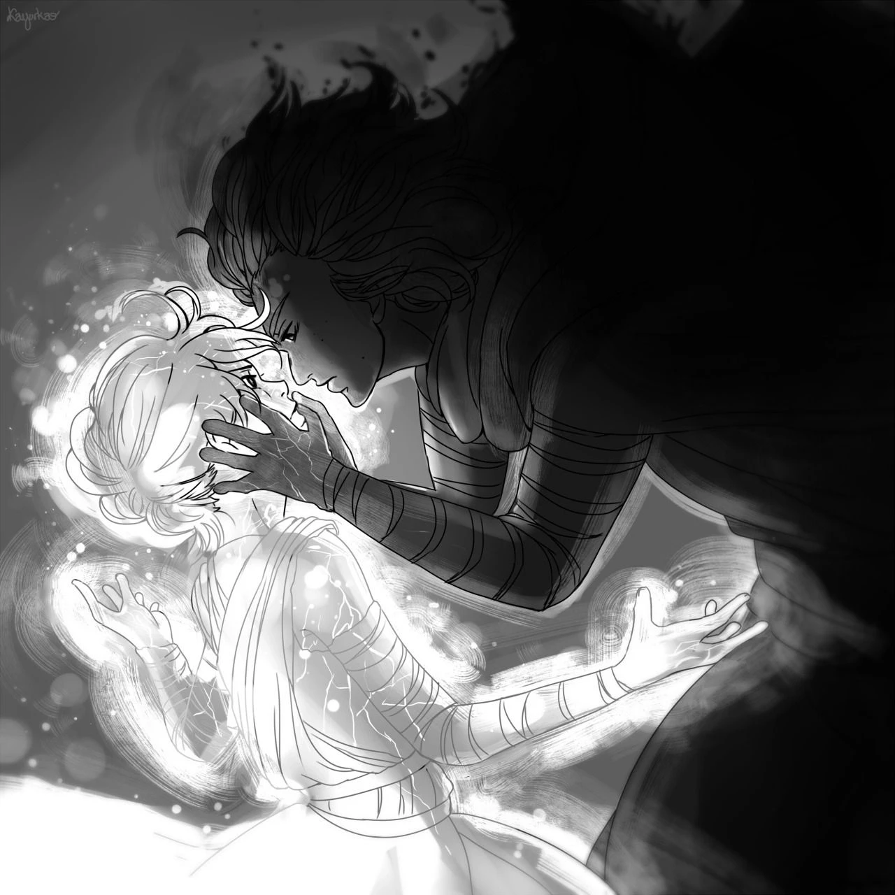 Valen ! Obsessed Demon thumbnail