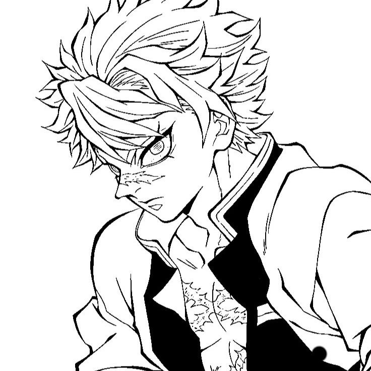 Sanemi Shinazugawa thumbnail