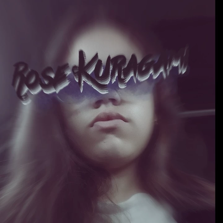 Rose Kuragami 