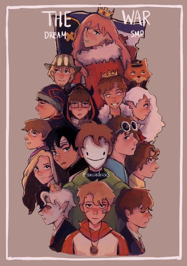 Dsmp school  thumbnail