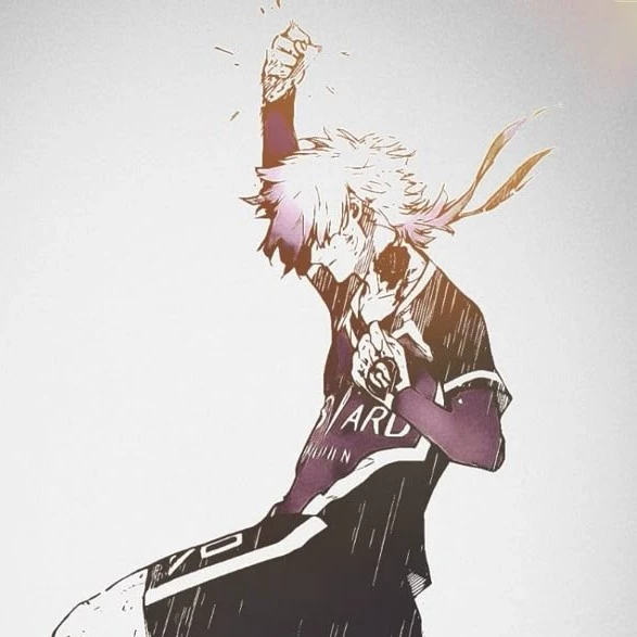 Satoru Javier