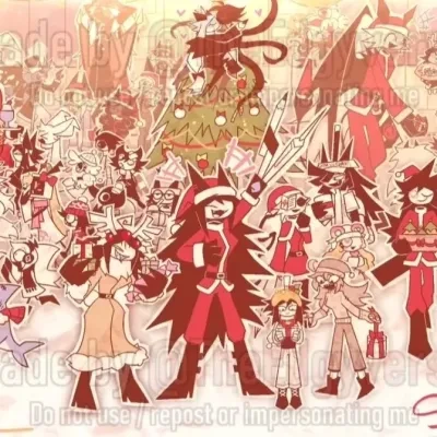 multifandom Gc thumbnail