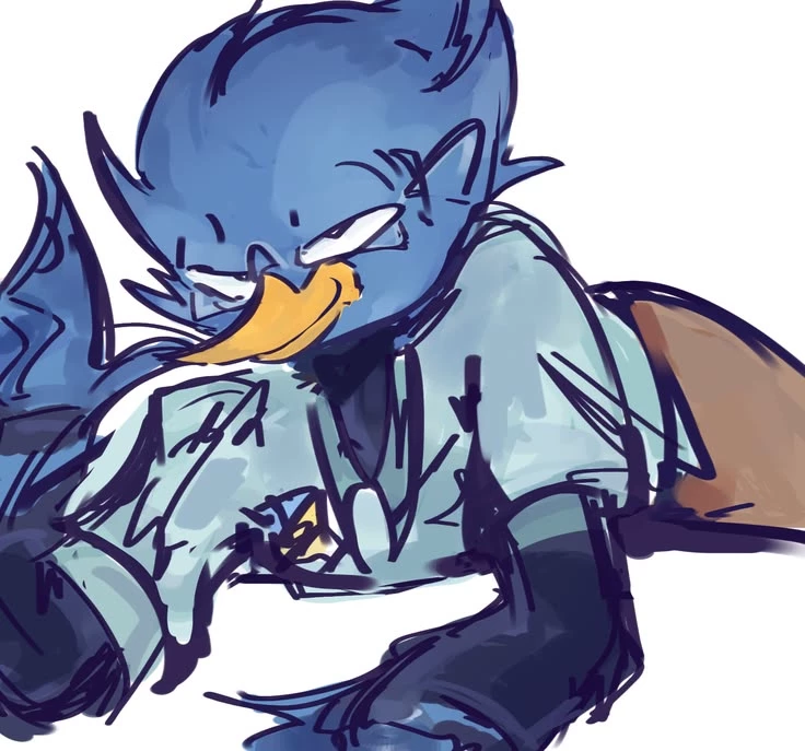 Berdly thumbnail