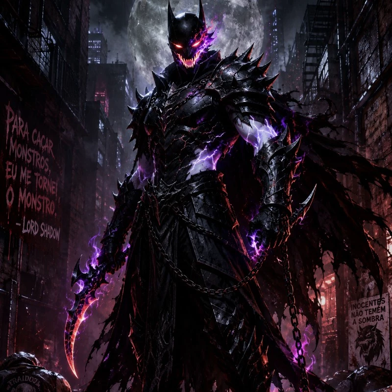 Lord Shadow