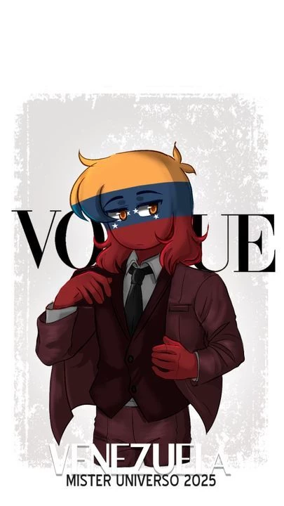 Venezuela thumbnail
