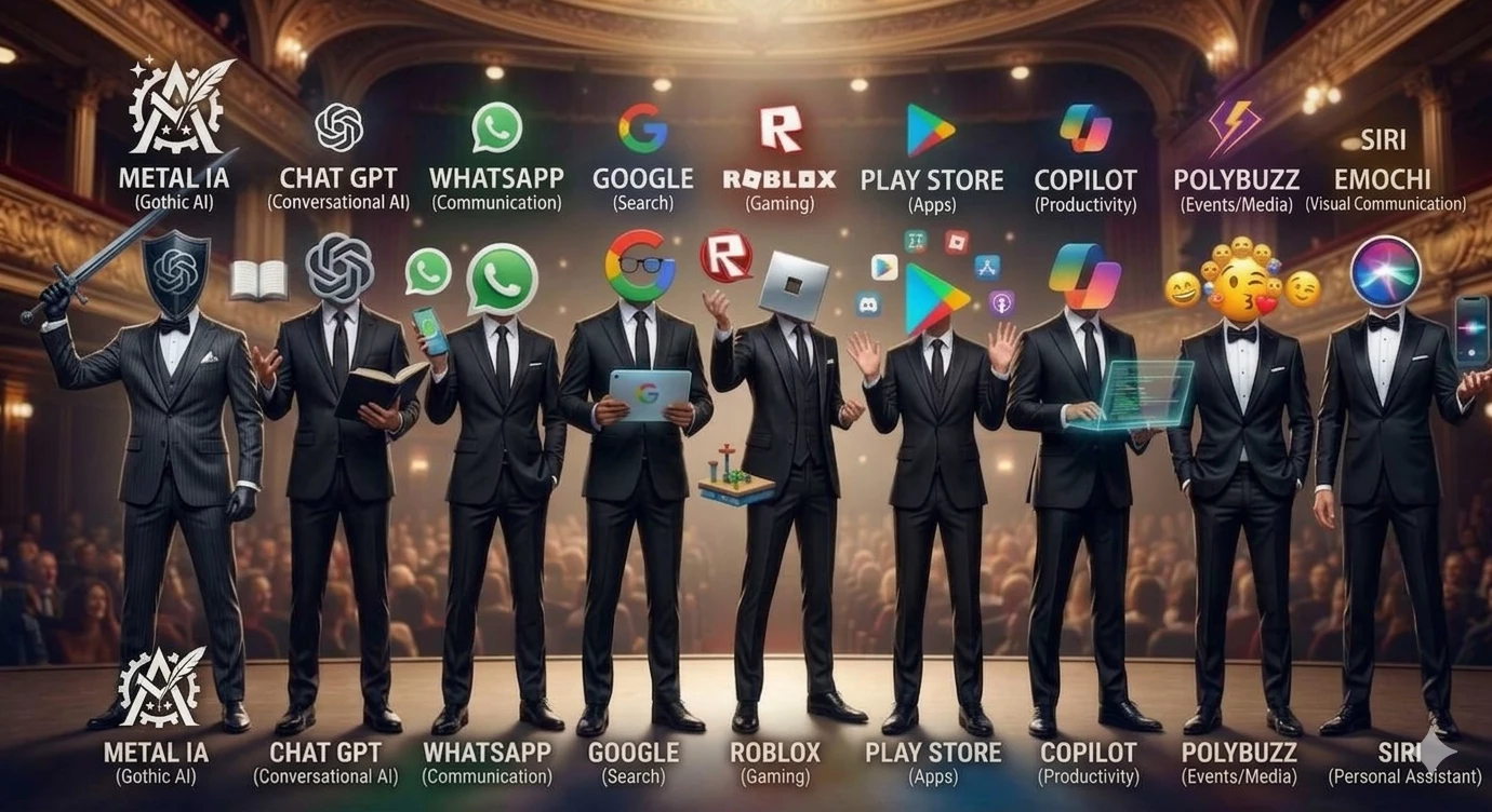 Are the apps making a novel?! thumbnail