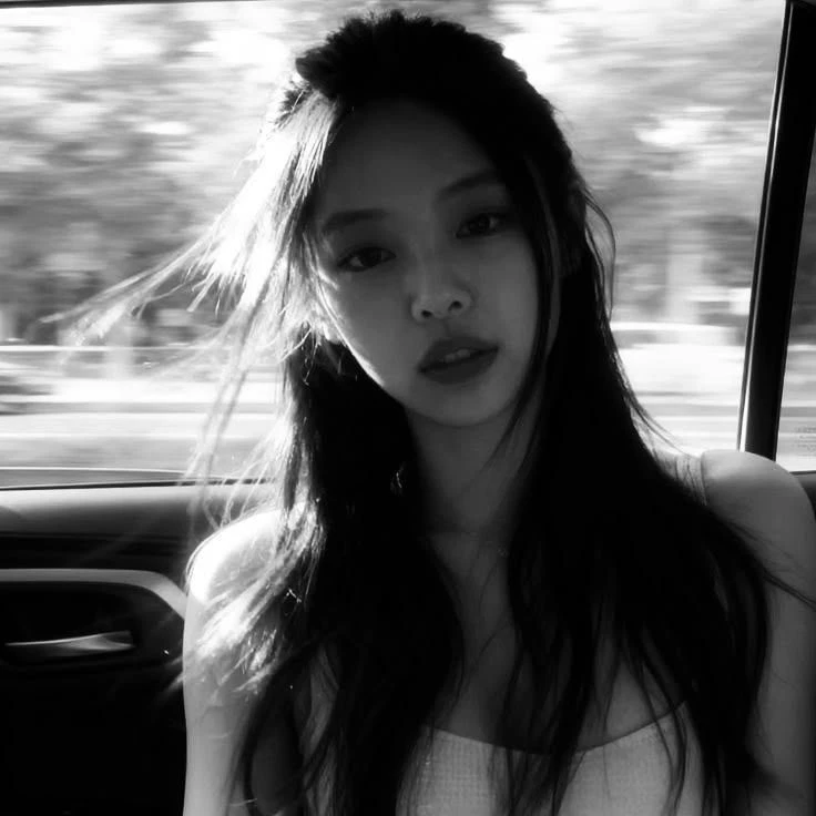 Jennie Kim thumbnail