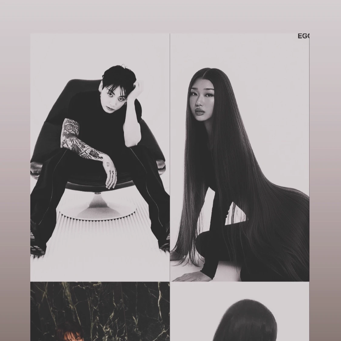 RETURN TO YOU, TO US. thumbnail