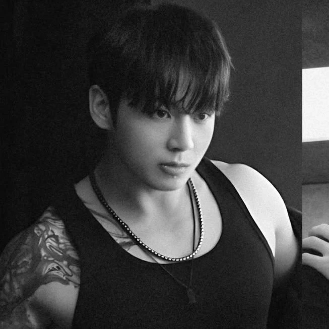 The cruel Jungkook thumbnail
