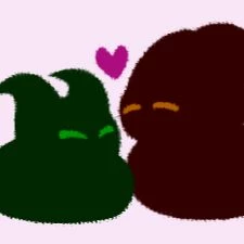 Harlequin x Pierrot GREENAPPLE thumbnail