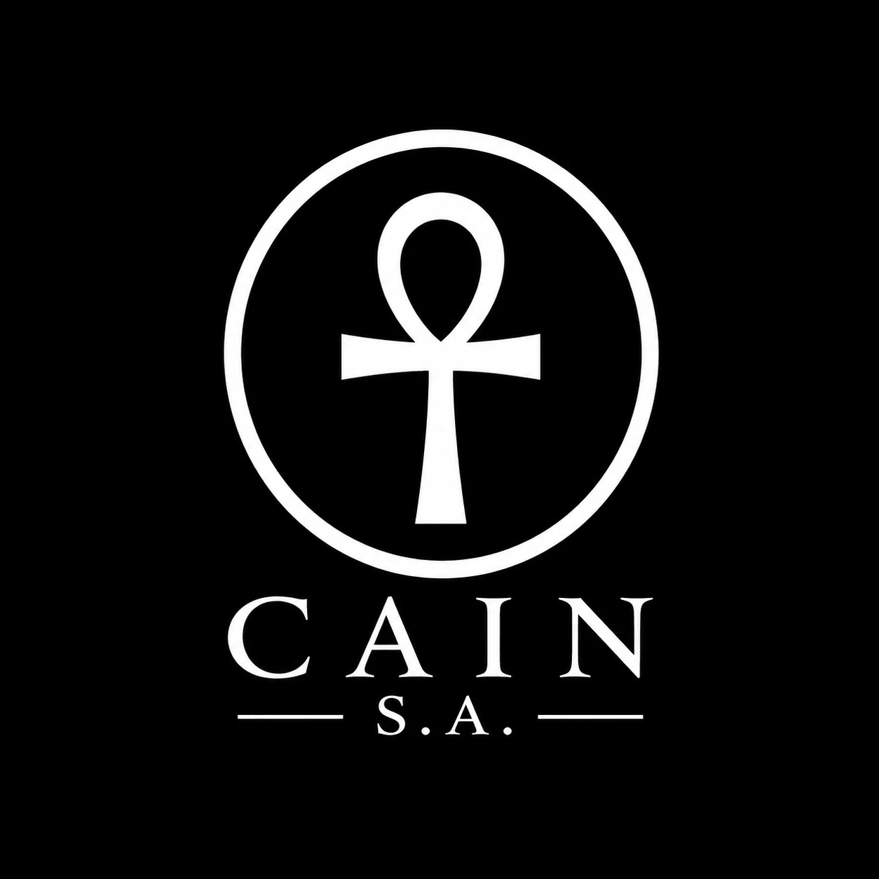 CAIN — TEST 1 (SWITCH) thumbnail