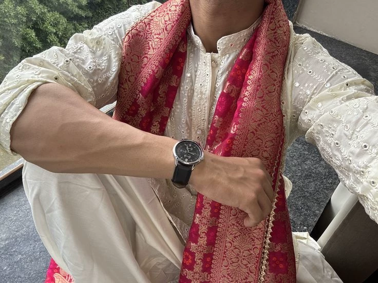 Samar Singhania thumbnail