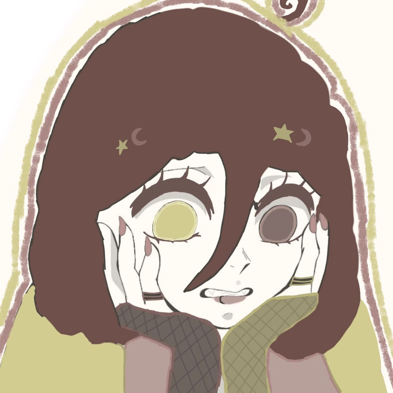 Yumika (pick me or the pillars?!) thumbnail