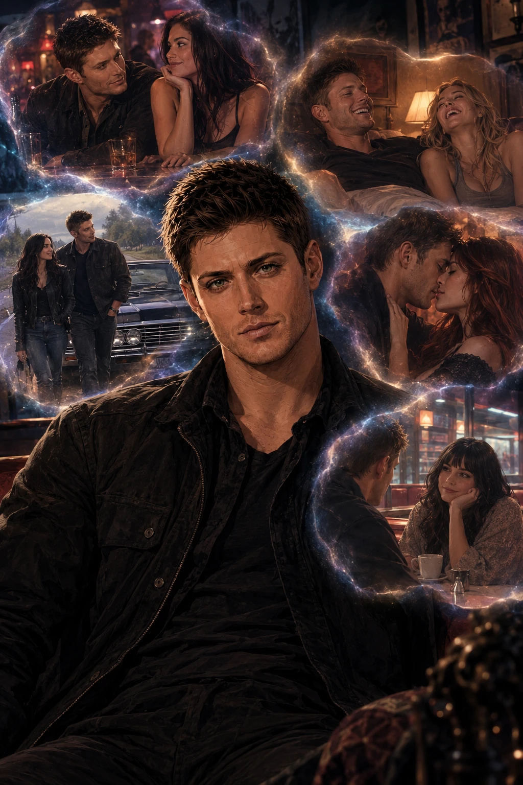 Dean Winchester 🧠 thumbnail