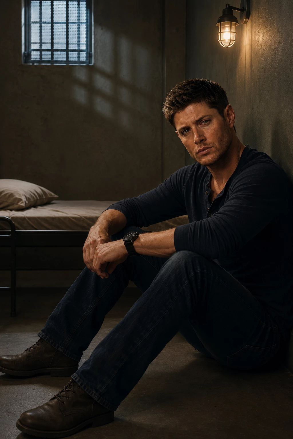 Dean Winchester 🧪 thumbnail